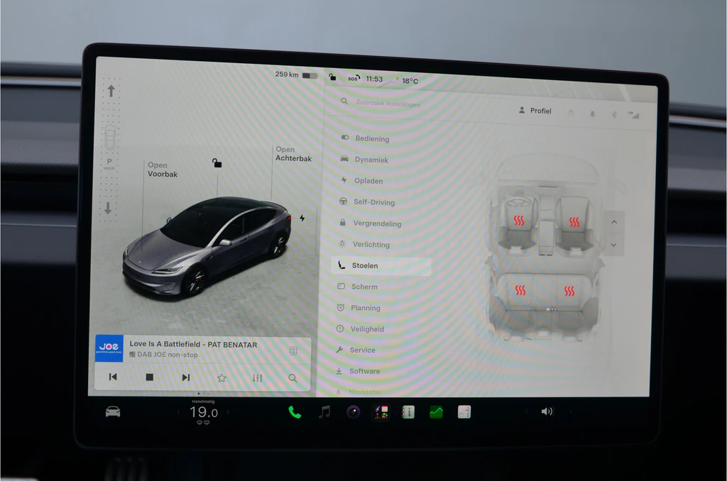 Tesla Model 3 – foto 21