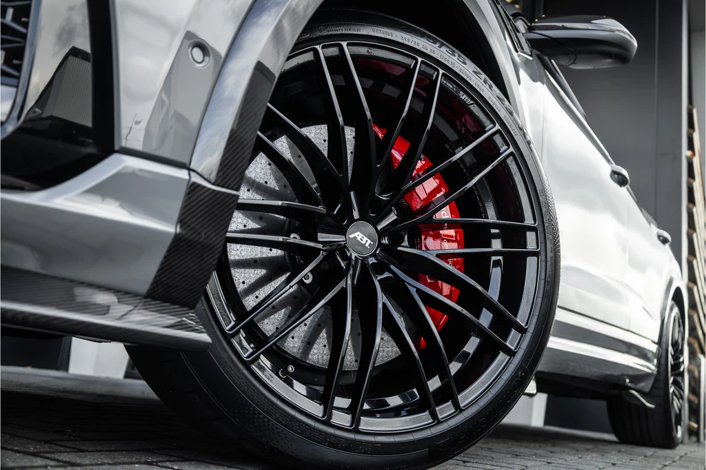 Audi RSQ8 – foto 44