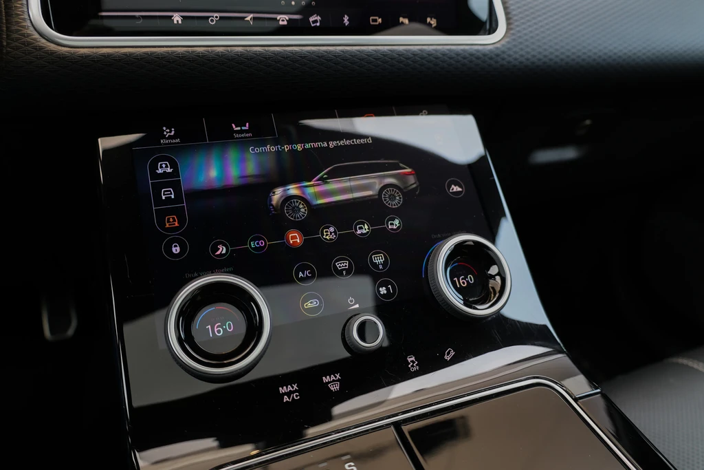 Land Rover Range Rover Velar – foto 39