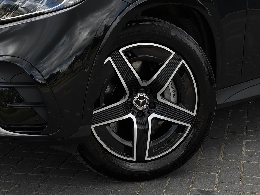 Mercedes-Benz GLC – foto 18