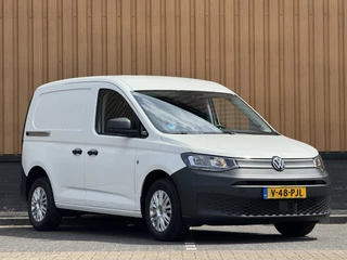 Volkswagen Caddy – thumbnail 6