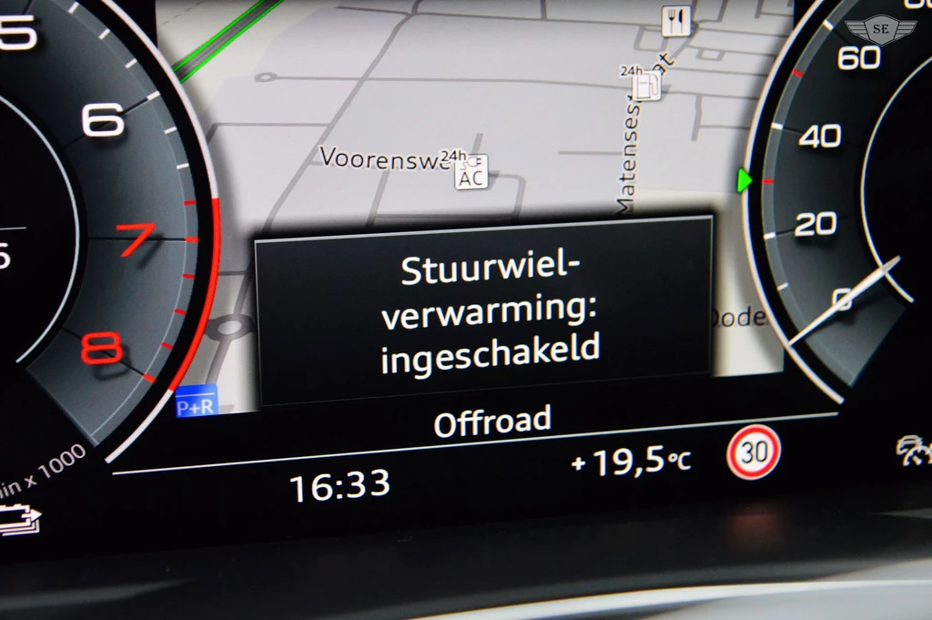 Audi A6 – foto 36