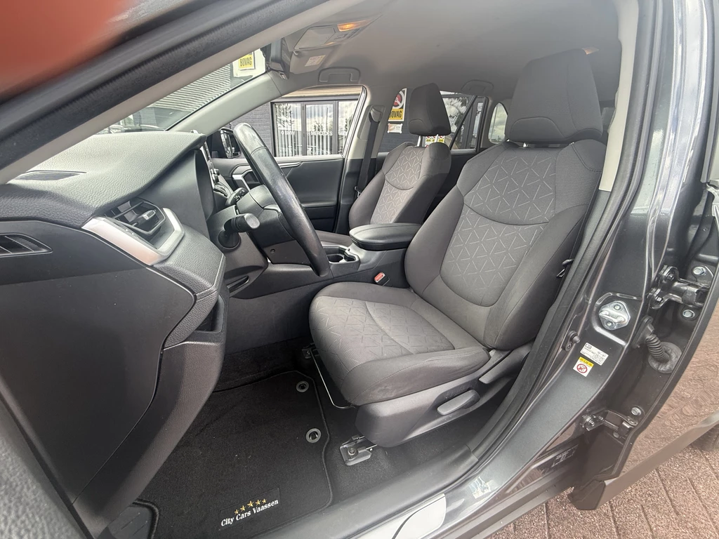 Toyota RAV4 – foto 24