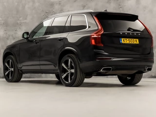 Volvo XC90 – thumbnail 4