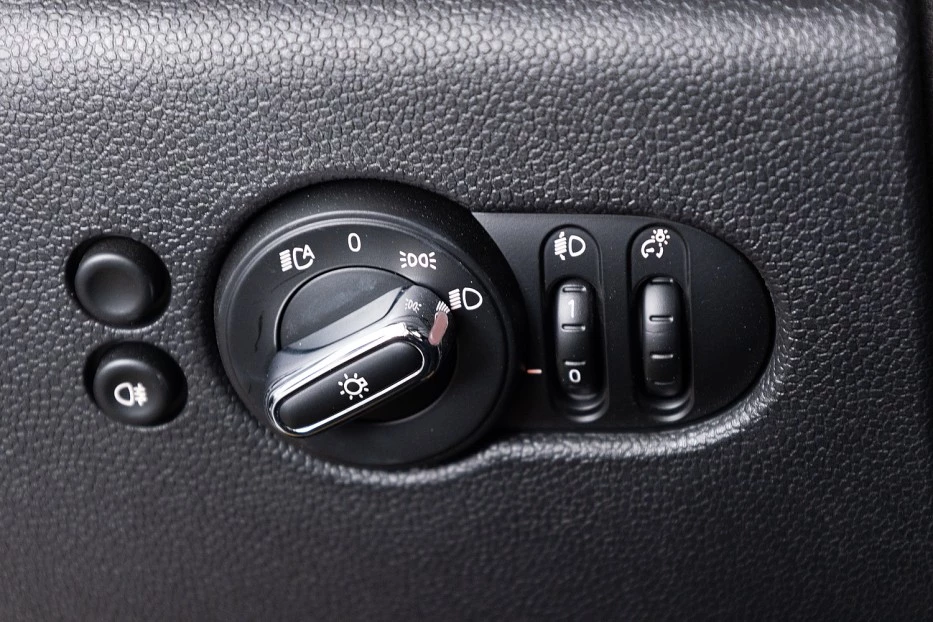 MINI Electric – foto 18