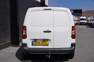 Peugeot Partner – thumbnail 2