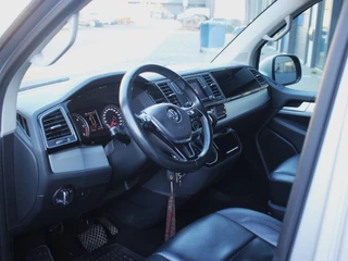 Volkswagen Transporter – thumbnail 8