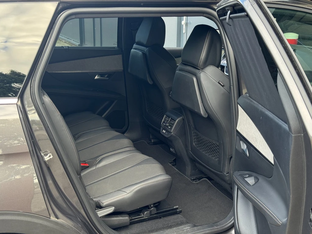 Peugeot 5008 – foto 24