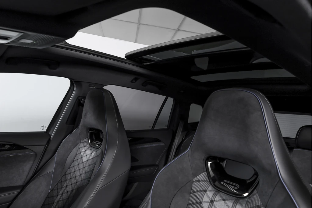 Volkswagen Tayron – foto 14