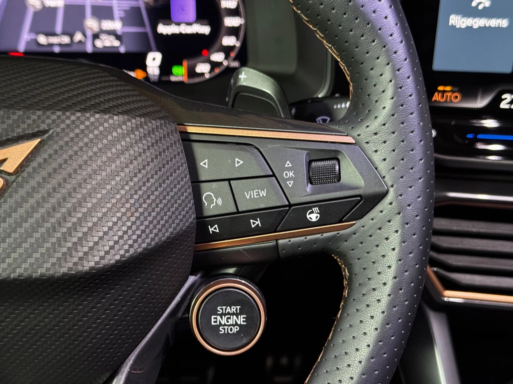 CUPRA Leon – foto 33