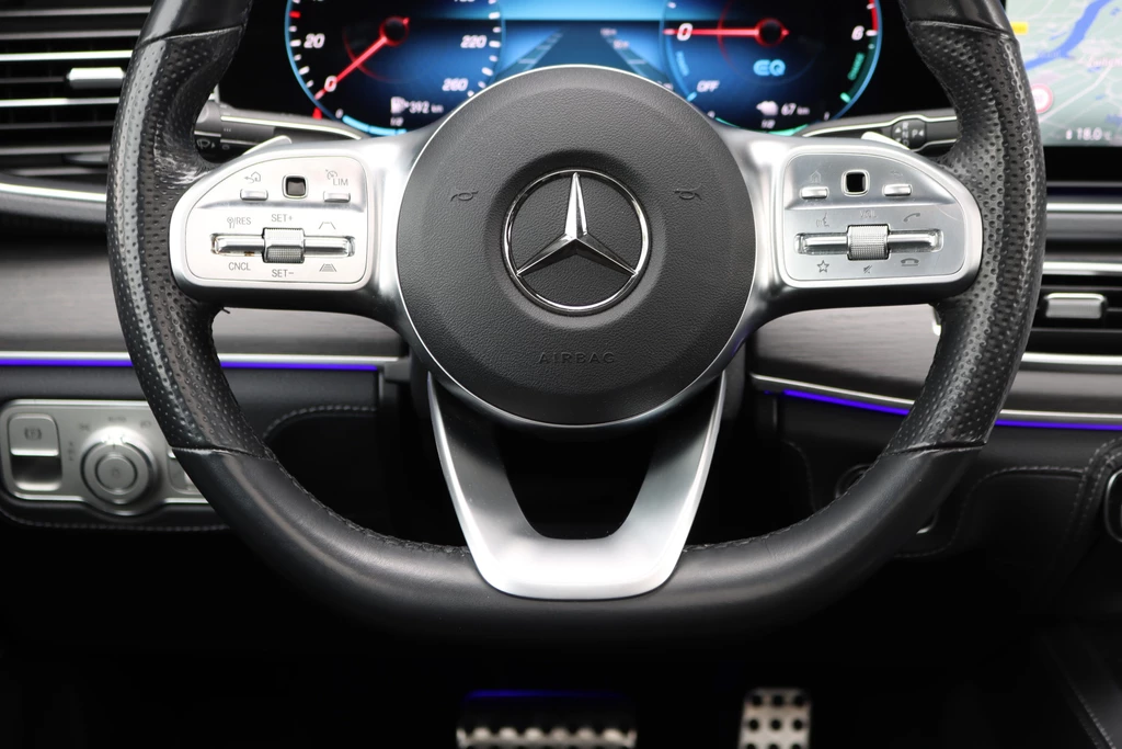 Mercedes-Benz GLE – foto 29