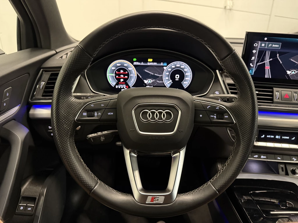 Audi Q5 – foto 29