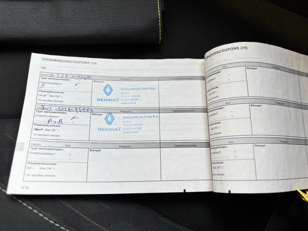 Renault Clio – foto 31