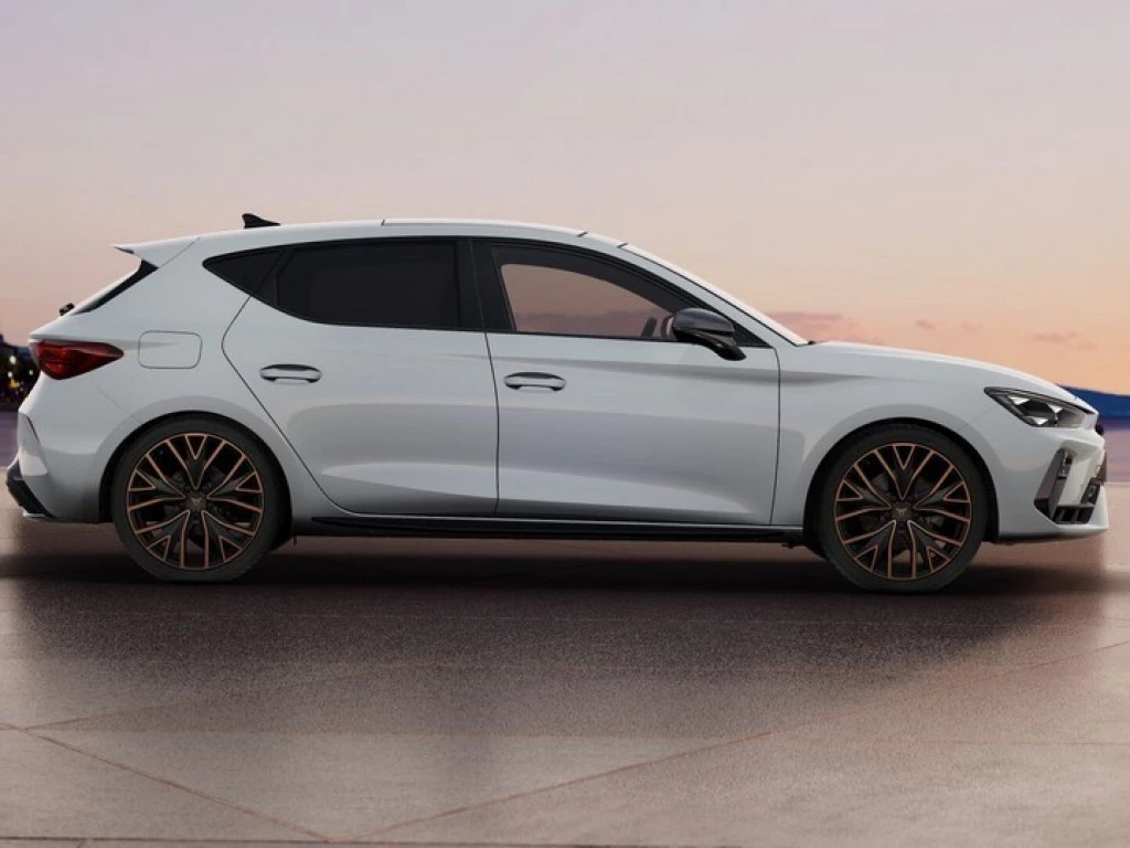 CUPRA Leon – foto 5