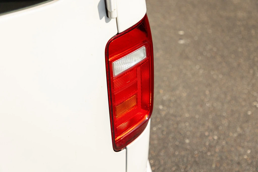 Volkswagen Caddy – foto 27