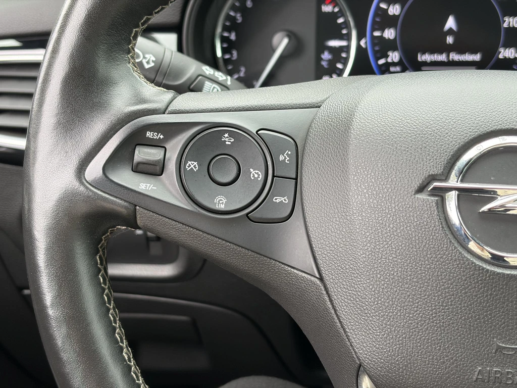 Opel Astra – foto 19
