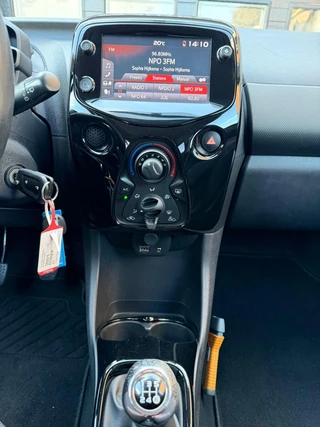 Citroën C1 – thumbnail 27
