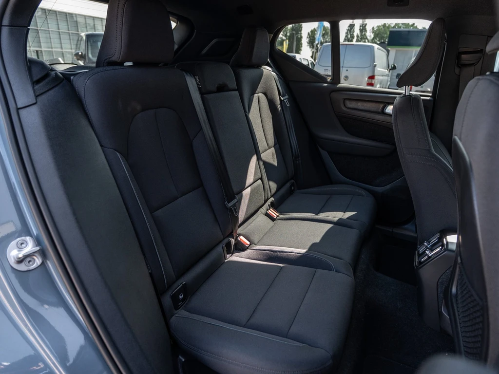 Volvo XC40 – foto 40