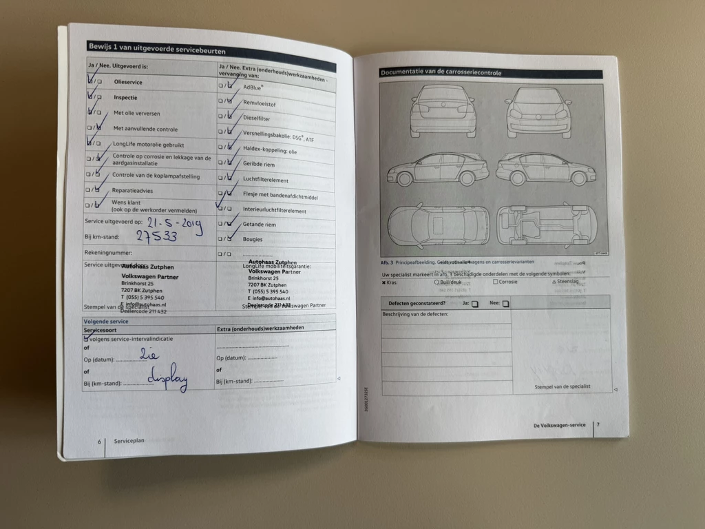 Volkswagen Golf – foto 36