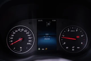 Mercedes-Benz Sprinter – thumbnail 24