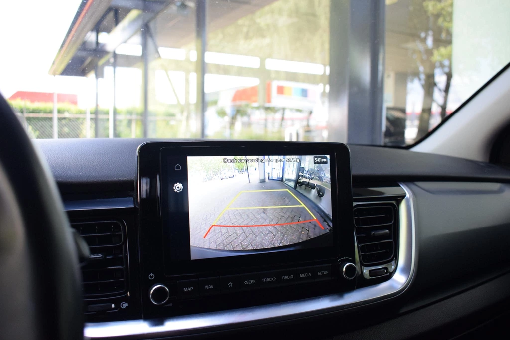 Kia Stonic – foto 25