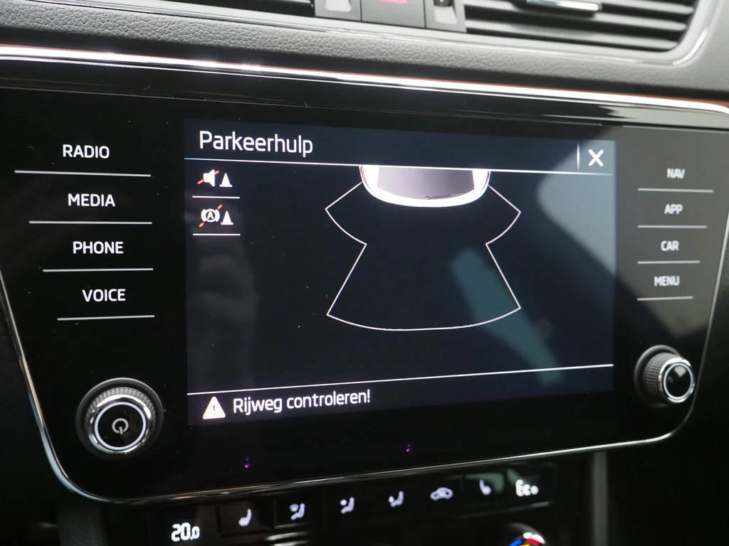 Škoda Superb – foto 33