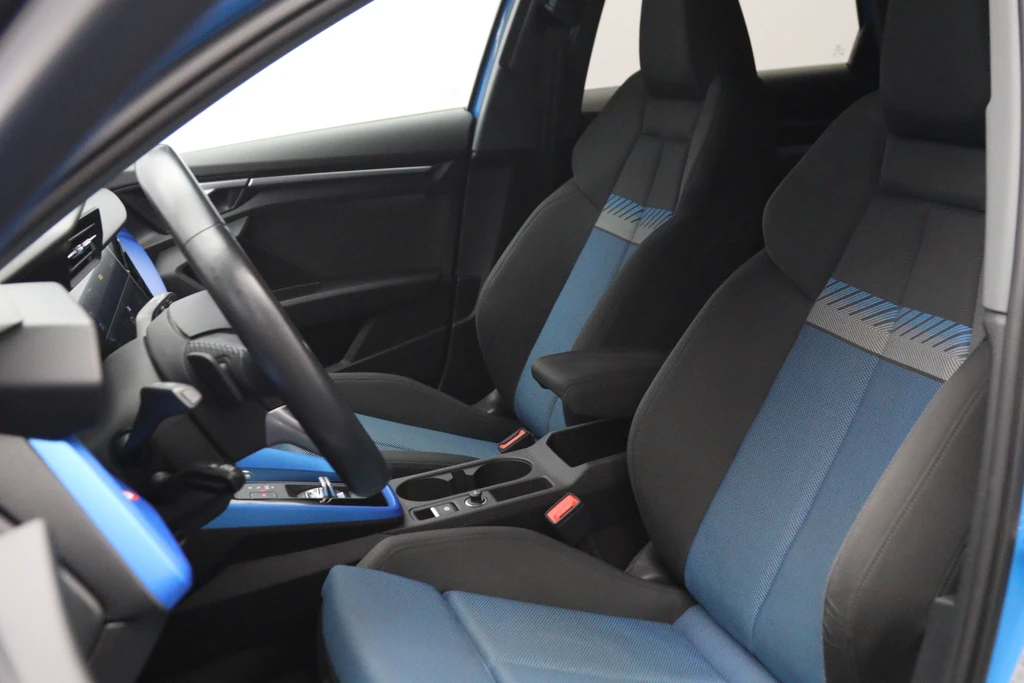 Audi A3 – foto 10