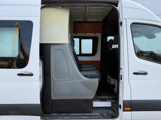Mercedes-Benz Sprinter – thumbnail 10