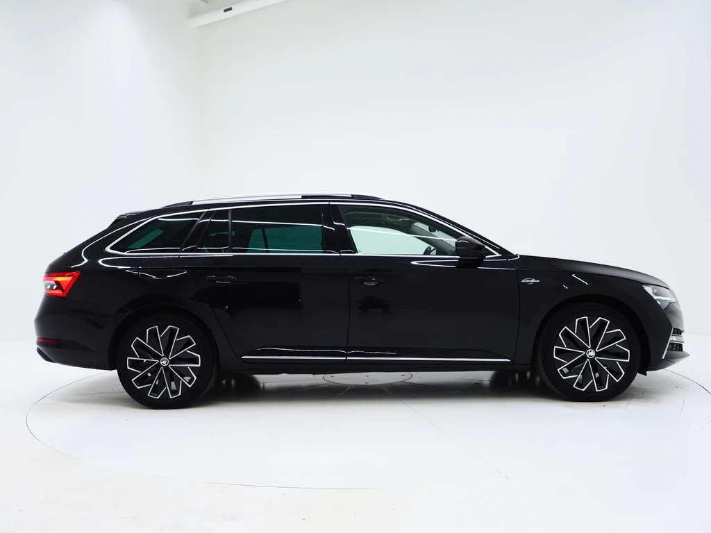 Škoda Superb – foto 6