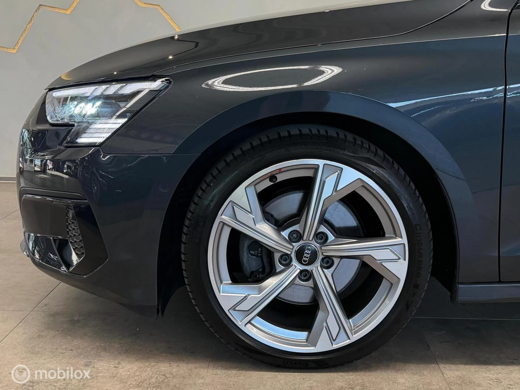 Audi A3 – foto 14