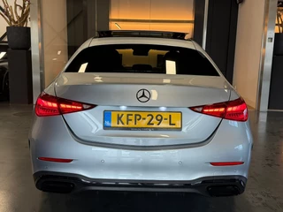 Mercedes-Benz C-Klasse – thumbnail 8