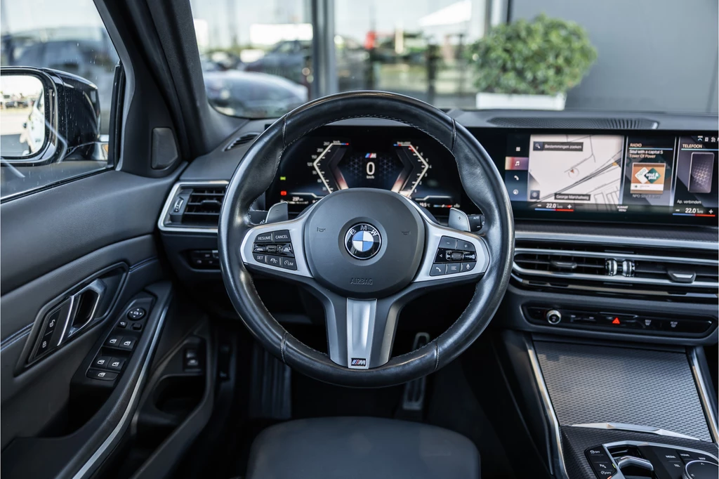 BMW 3 Serie – foto 16