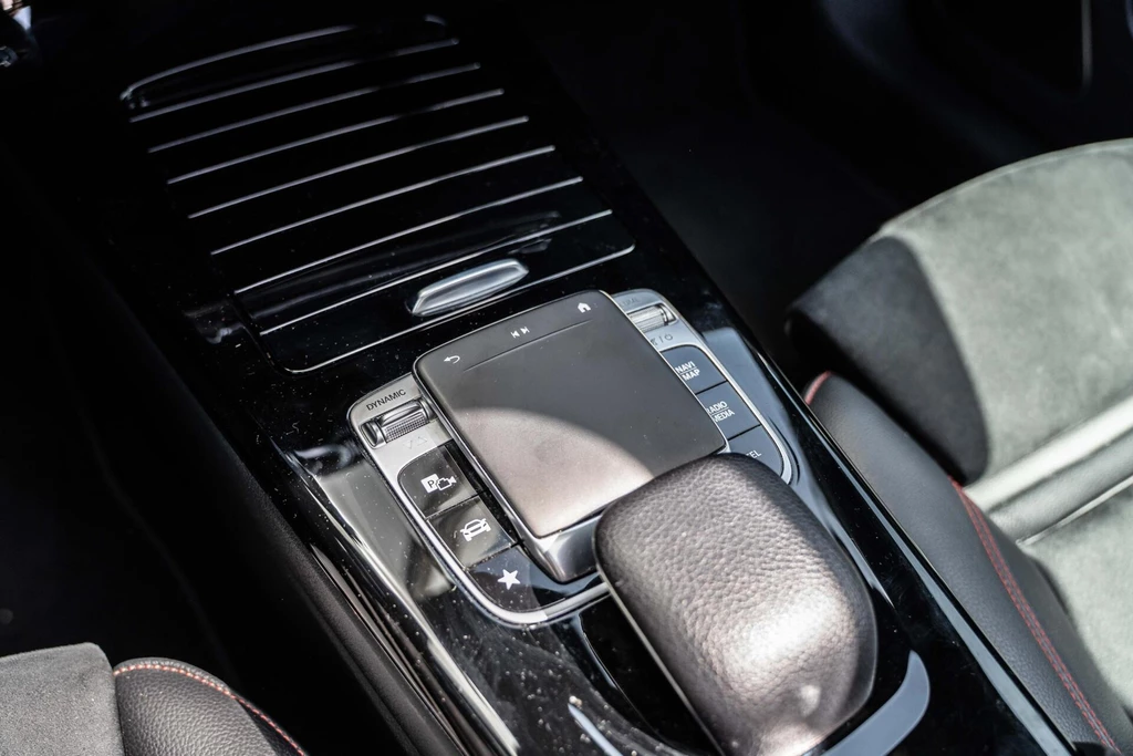Mercedes-Benz A-Klasse – foto 33