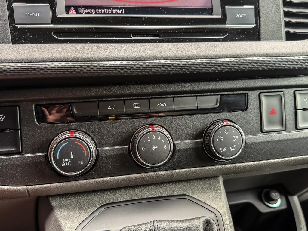 Volkswagen Transporter – foto 25