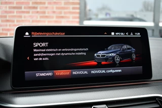 BMW 5 Serie – thumbnail 68