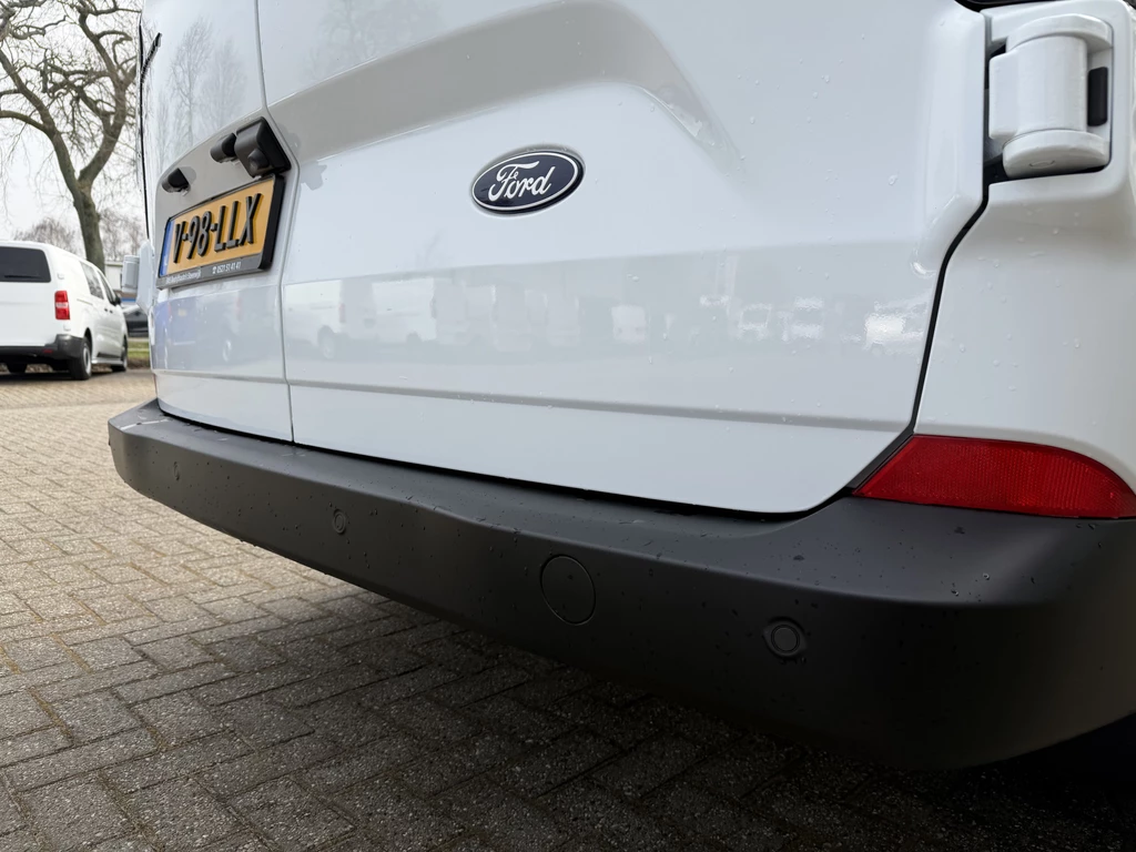 Ford Transit Custom – foto 25