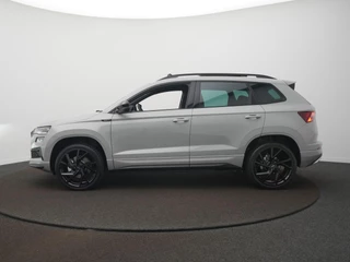 Škoda Karoq – thumbnail 3