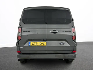 Ford Transit Custom – thumbnail 3