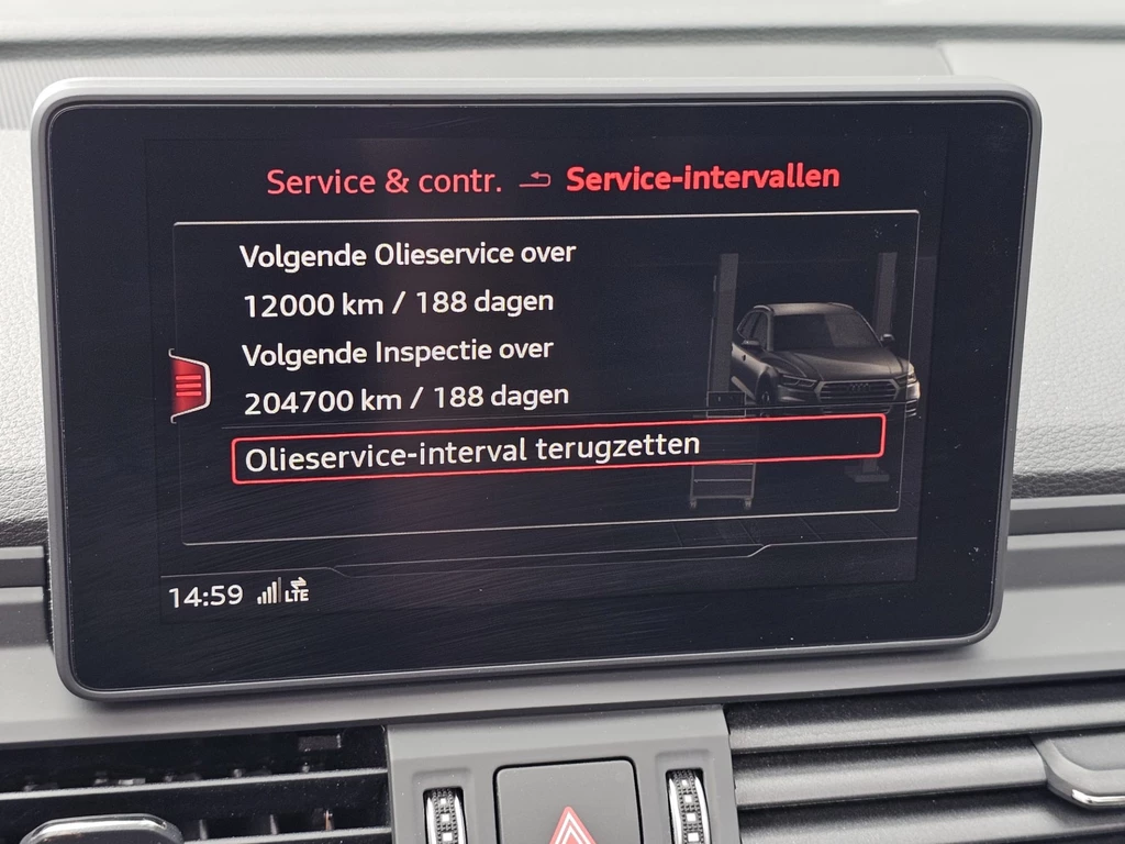 Audi Q5 – foto 32