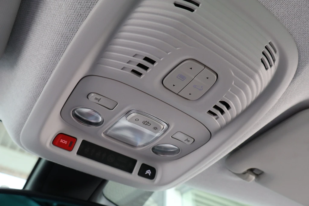 Citroën C3 Aircross – foto 42