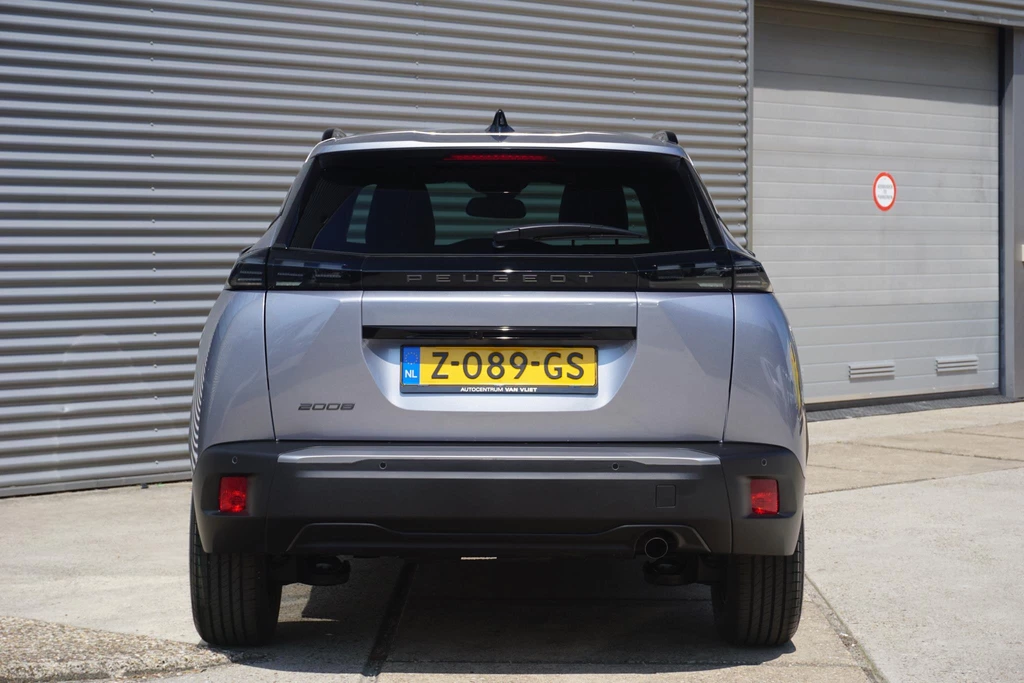 Peugeot 2008 – foto 3