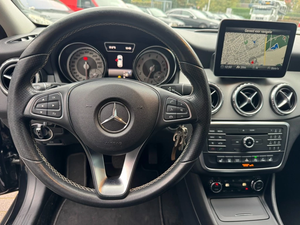 Mercedes-Benz GLA – foto 25