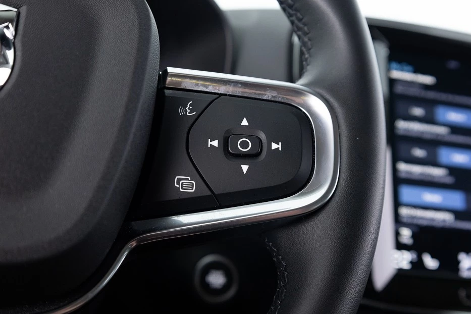 Volvo XC40 – foto 33