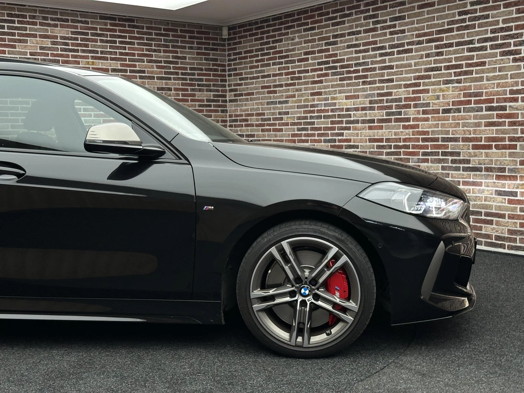 BMW 1 Serie – foto 15
