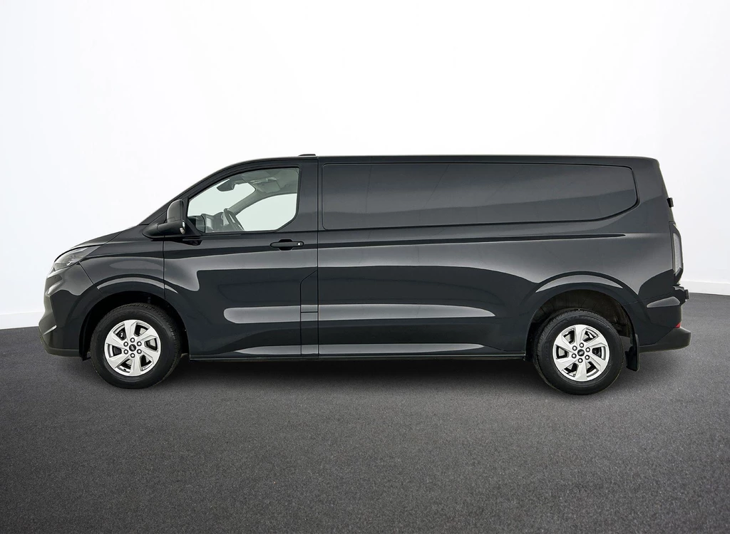 Ford Transit Custom – foto 2