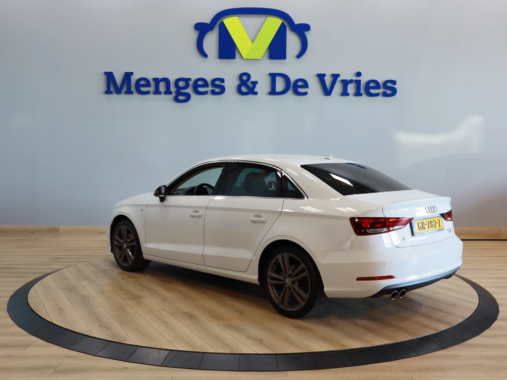 Audi A3 – foto 3