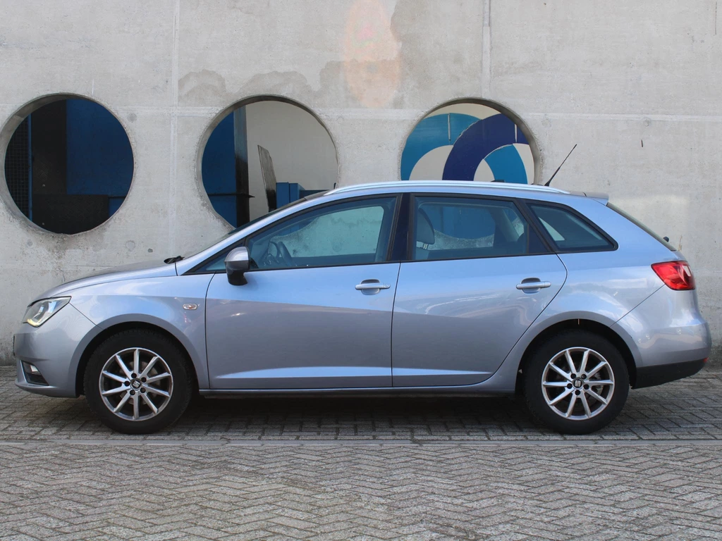 SEAT Ibiza – foto 2