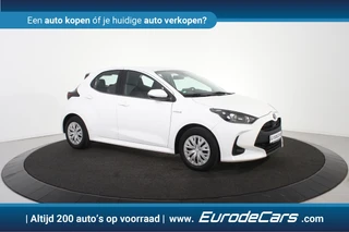 Toyota Yaris – thumbnail 9
