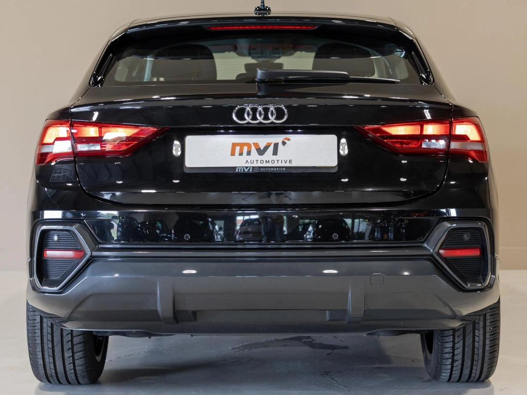 Audi Q3 – foto 3
