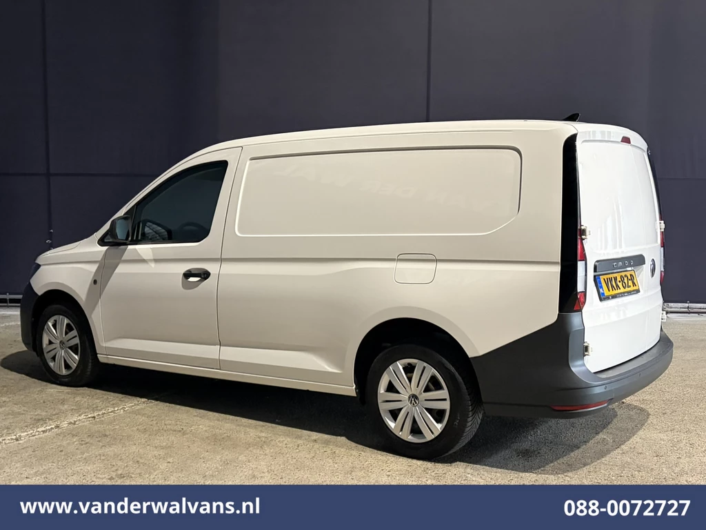 Volkswagen Caddy – foto 2
